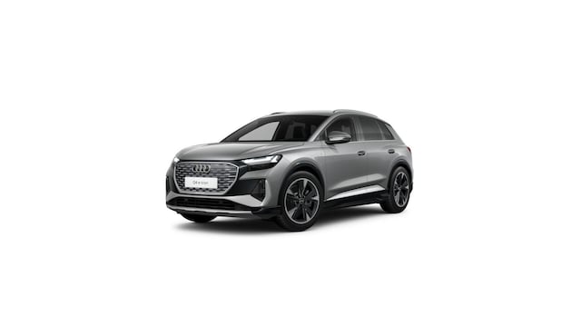 Audi Q4 e-tron 40