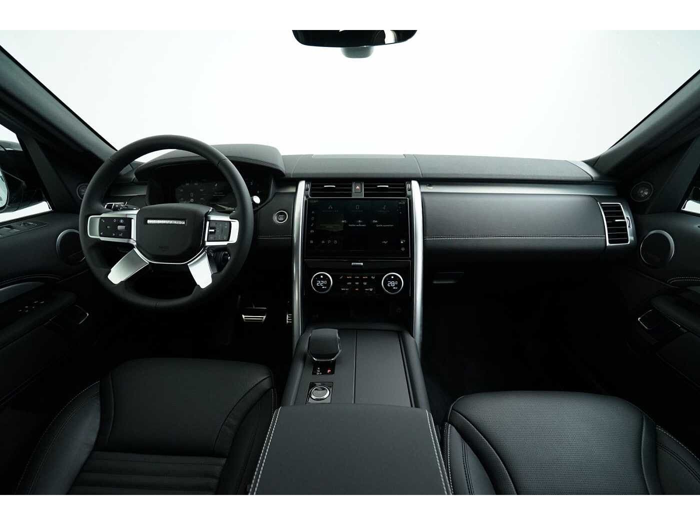 Land Rover Discovery D250 Dynamic SE