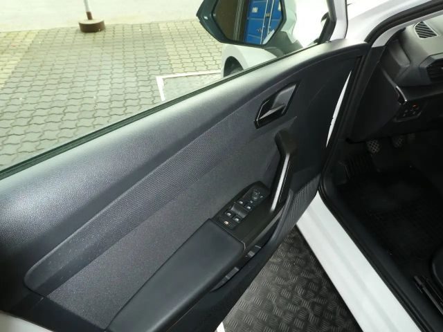 Seat Leon 1.0 TSI Reference