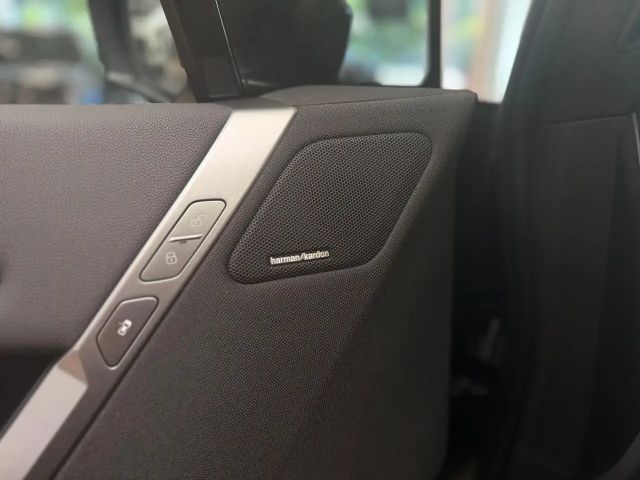 BMW iX M-Sport xDrive45