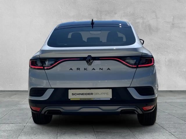 Renault Arkana Alpine EDC Esprit Hybrid