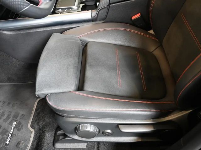 Mercedes-Benz EQA 250 AMG Line