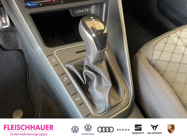 Volkswagen Polo R-Line