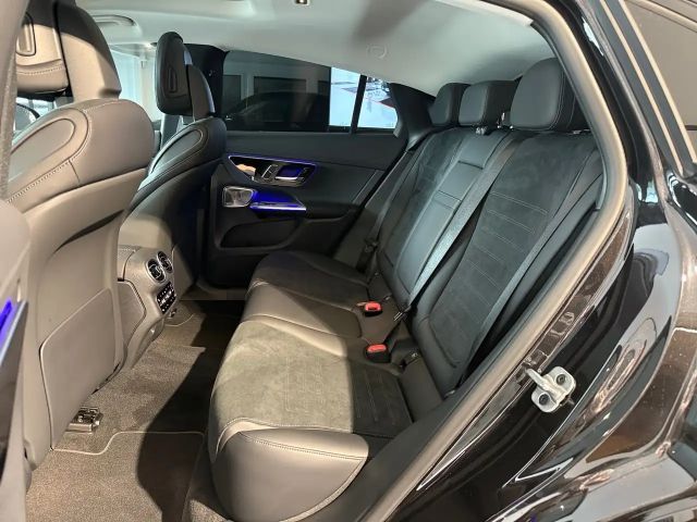 Mercedes-Benz GLC 300 4MATIC Coupé