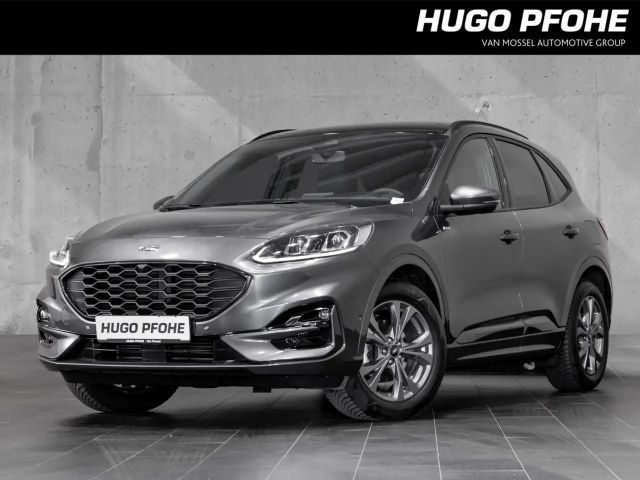 Ford Kuga ST Line X