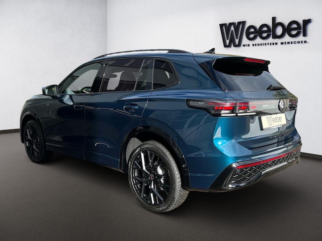 Volkswagen Tiguan DSG eHybrid