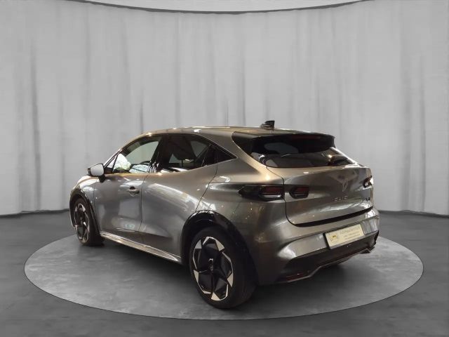 Renault Clio E-Tech Hybrid Techno