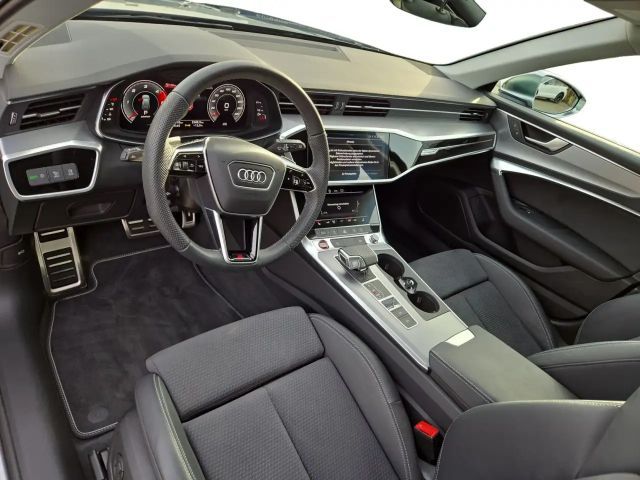 Audi S6 3.0 TDI