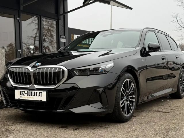 BMW 520 520i Touring