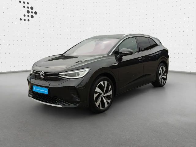 Volkswagen ID.4 Performance Pro