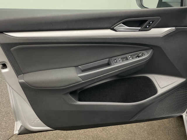 Volkswagen Golf 1.0 TSI Golf VIII