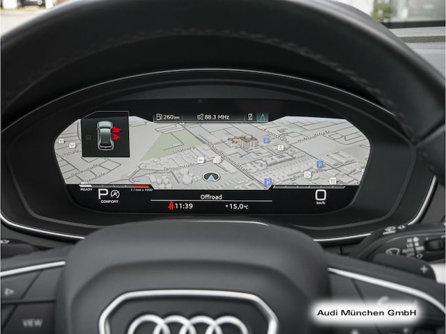 Audi Q5 40 TDI Quattro S-Tronic