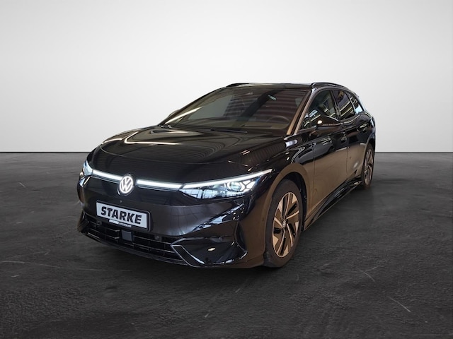 Volkswagen ID.7 Pro Tourer