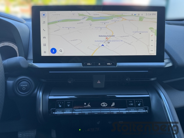 Toyota C-HR 5-deurs GR