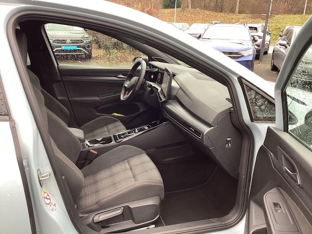 Volkswagen Golf DSG GTI Golf VIII