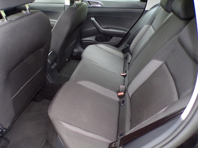 Volkswagen Taigo 1.0 TSI DSG