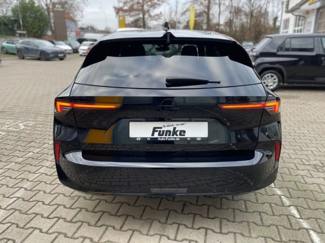 Opel Astra GS-Line Grand Sport Sports Tourer