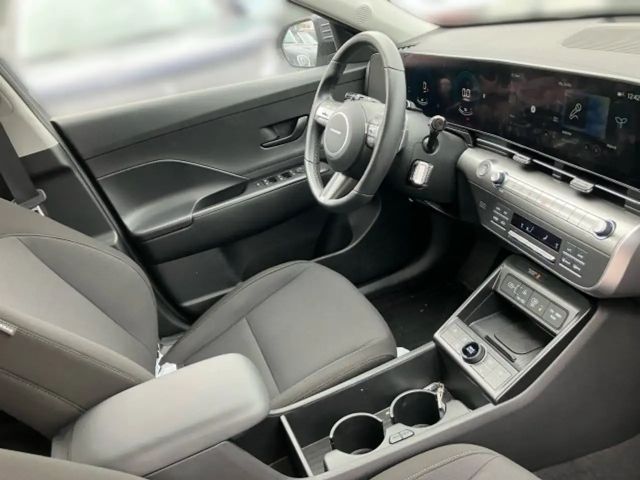 Hyundai Kona 1.6 2WD Smart