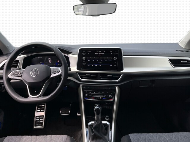 Volkswagen T-Roc 1.5 TSI Move