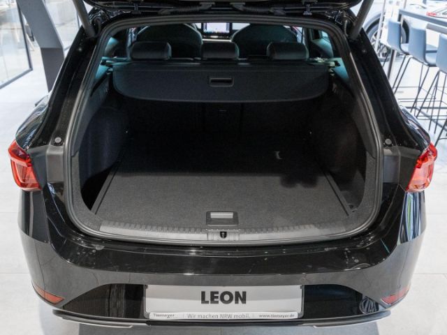 Seat Leon DSG FR-lijn Sportstourer