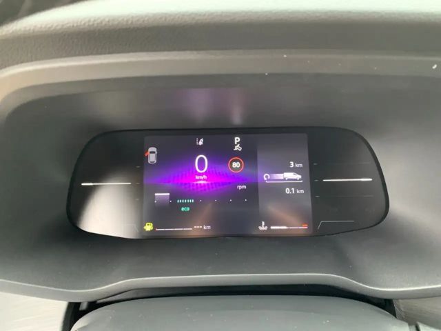 Renault Trafic Combi EDC Grand Spaceclass