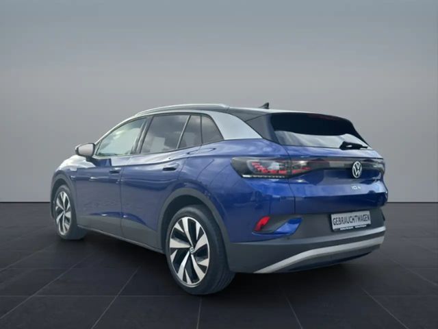 Volkswagen ID.4 Performance Pro