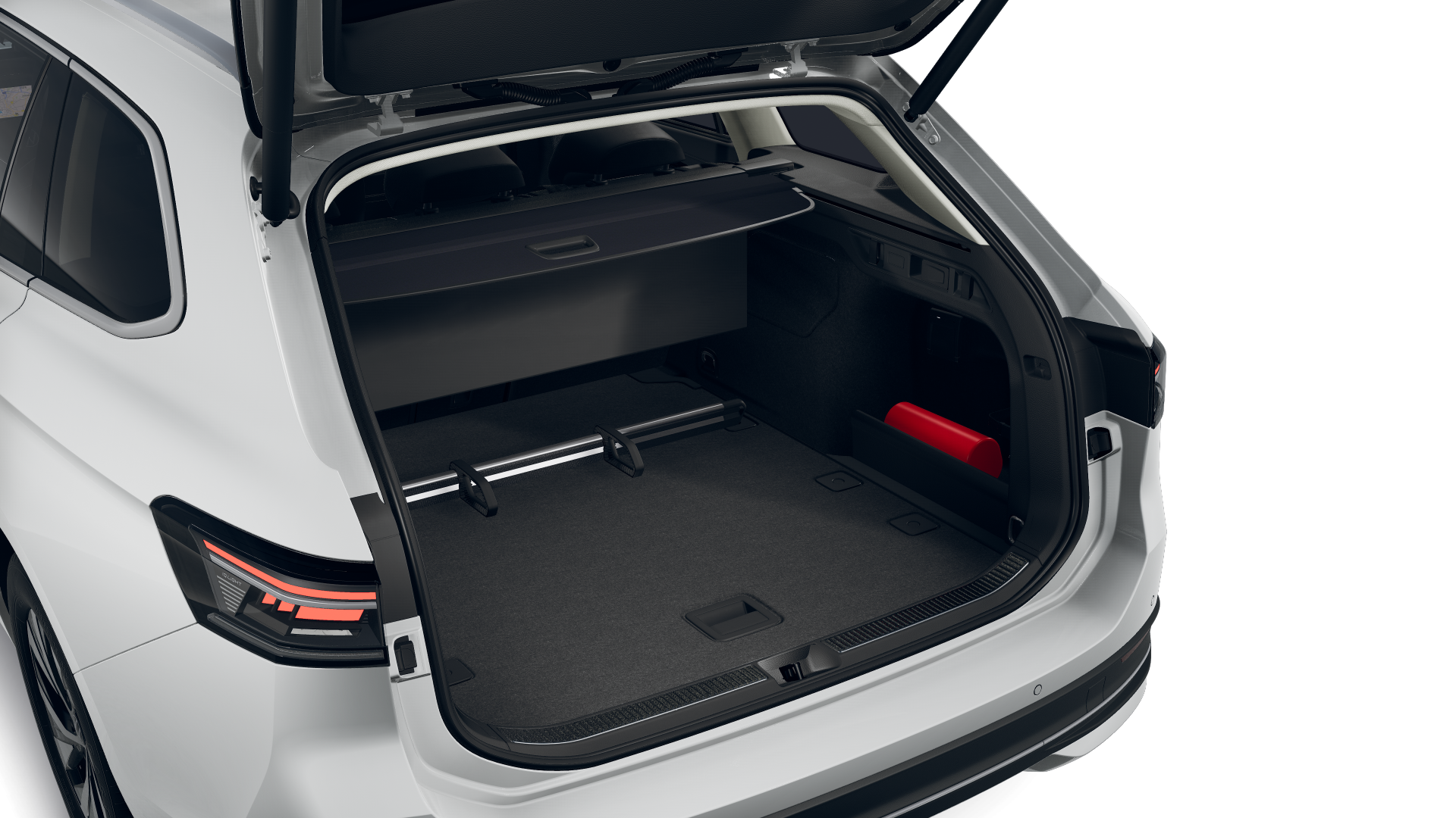 Volkswagen Passat 2.0 TDI