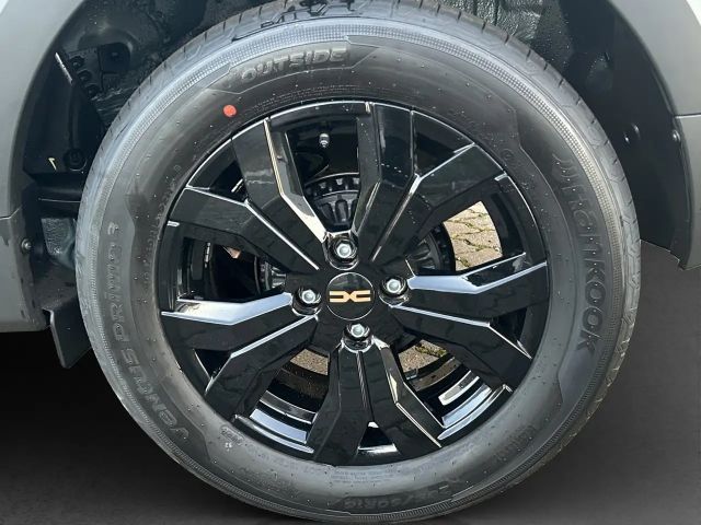 Dacia Sandero Extreme Stepway