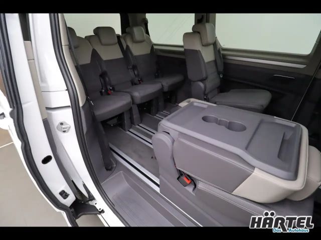 Volkswagen Multivan 2.0 TDI DSG T7