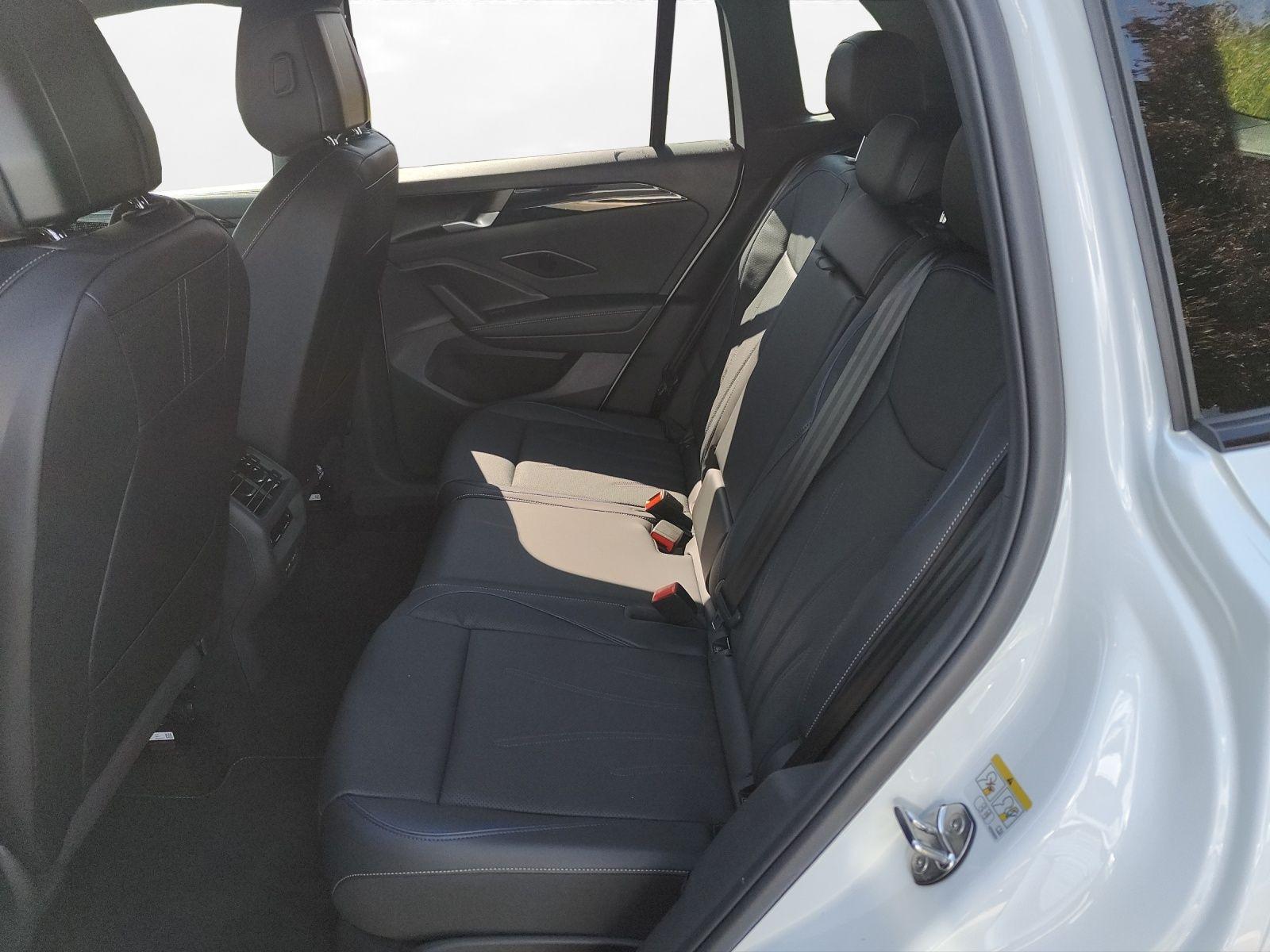 Volkswagen Tiguan R-Line eHybrid