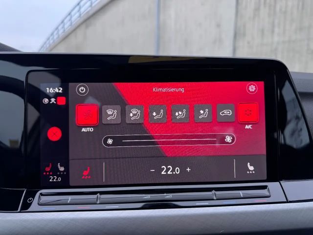 Volkswagen Golf 2.0 TDI Golf VIII