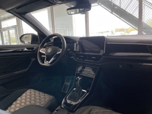 Volkswagen T-Roc 1.5 TSI Cabriolet DSG