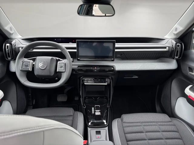 Citroën C3 Aircross Hybrid Max