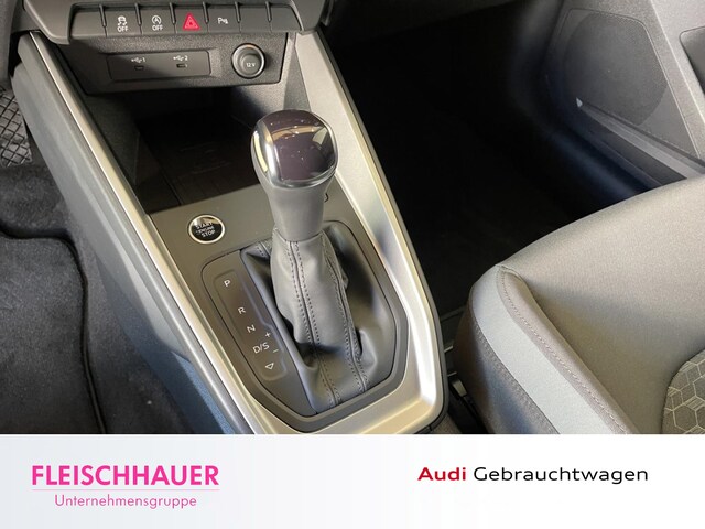 Audi A1 30 TFSI S-Tronic Sportback