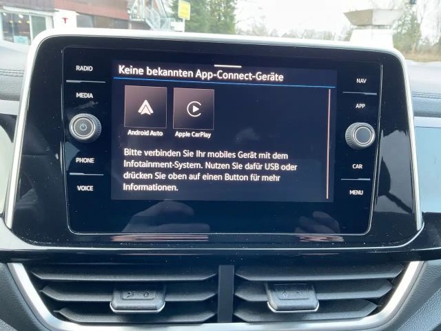 Volkswagen T-Roc 1.5 TSI DSG R-Line