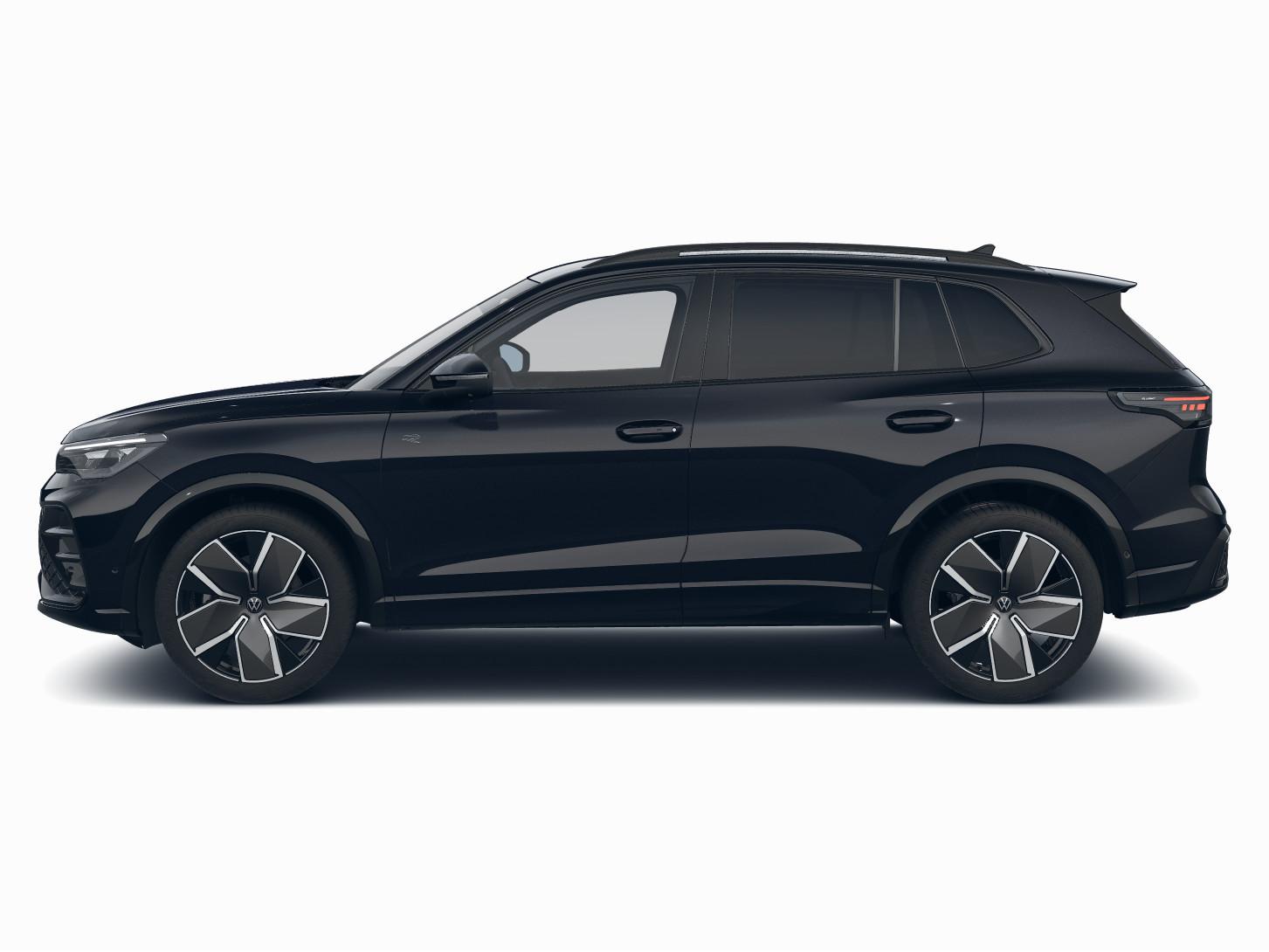 Volkswagen Tiguan 4Motion IQ.Drive R-Line