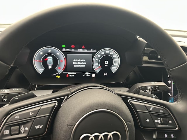 Audi A3 35 TDI S-Tronic Sedan