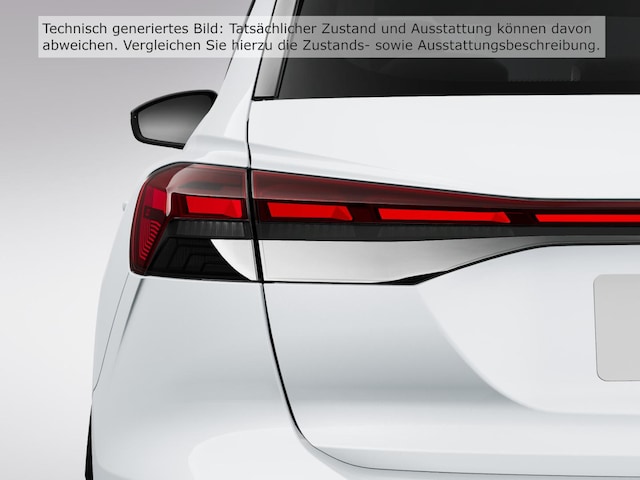 Audi Q4 e-tron SUV 45 e-tron Audi Q4 e-tron