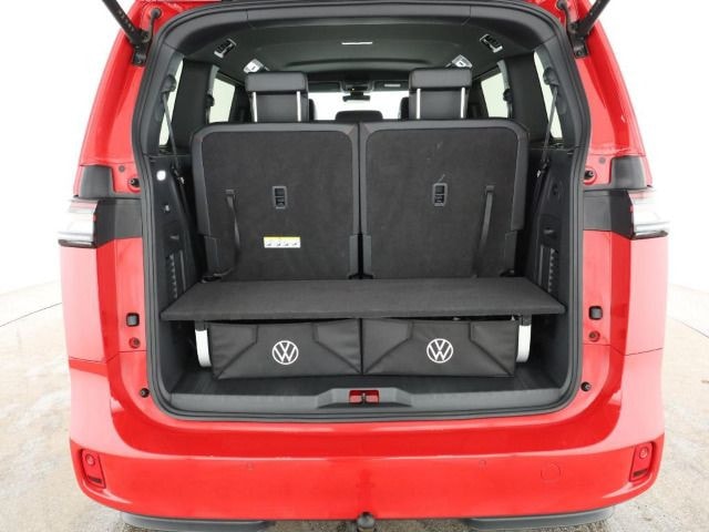 Volkswagen ID.Buzz 4Motion 7-zitter GTX LWB