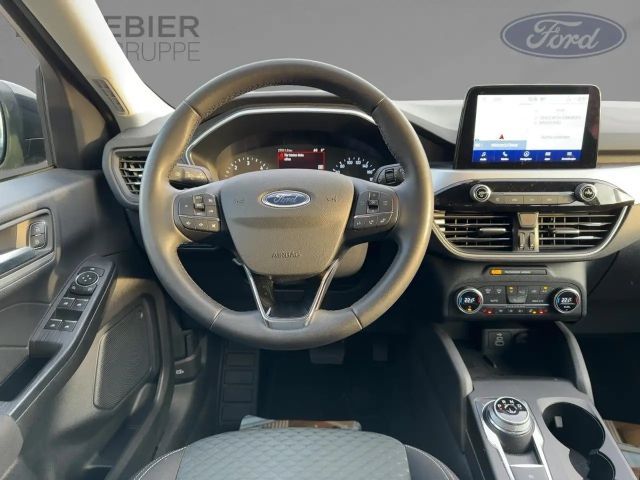 Ford Kuga 1.5 EcoBlue Cool & Connect