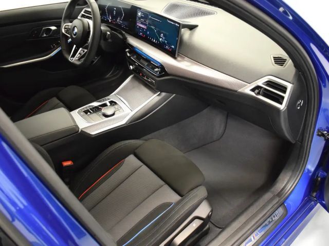 BMW 318 318d M-Sport Touring