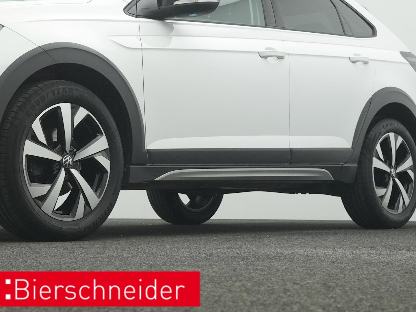 Volkswagen Taigo 1.0 TSI IQ.Drive Style