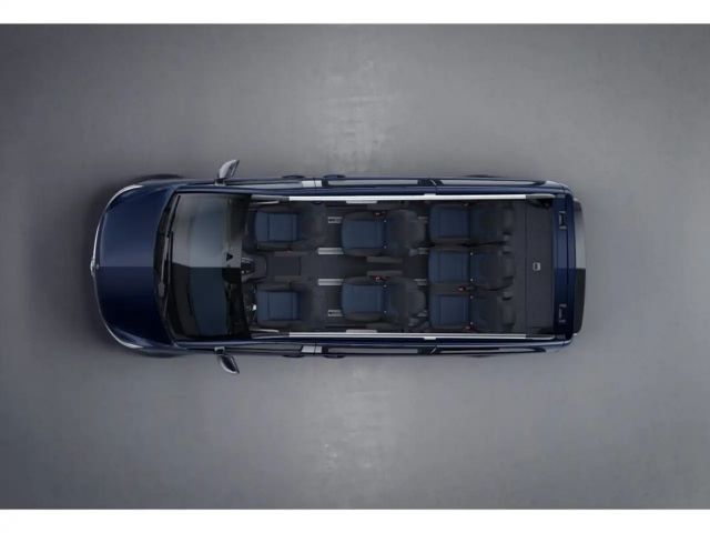 Mercedes-Benz EQV 300 Limousine Lang