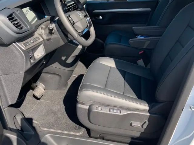 Opel Zafira Life GS 8 Sitze 3 Jahre Garantie uvm.