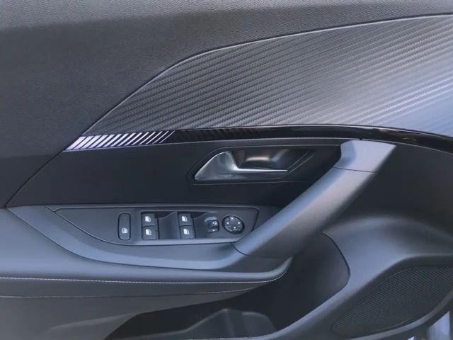 Peugeot 2008 Allure Pack