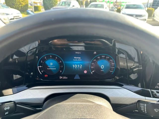 Volkswagen Golf 1.0 TSI Golf VIII Life