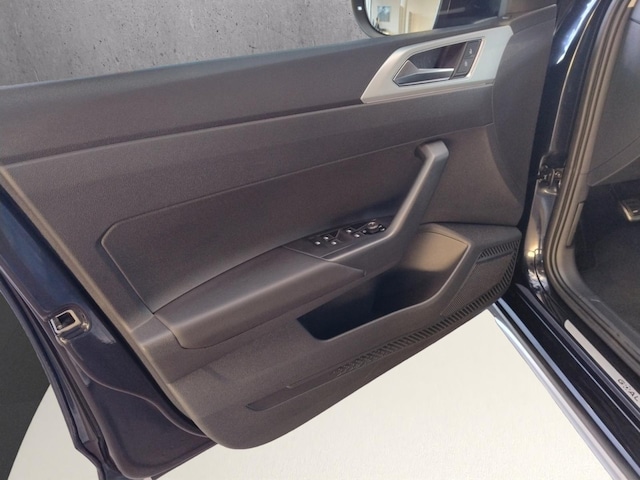 Volkswagen Taigo 1.0 TSI