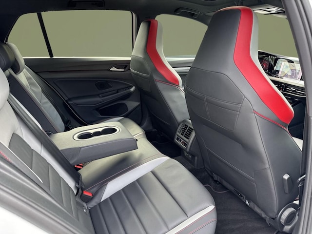 Volkswagen Golf GTI Golf VIII