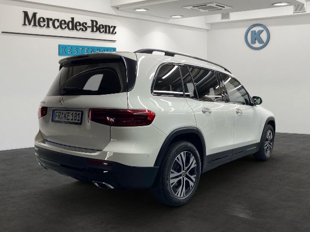 Mercedes-Benz GLB 200 GLB 200 d