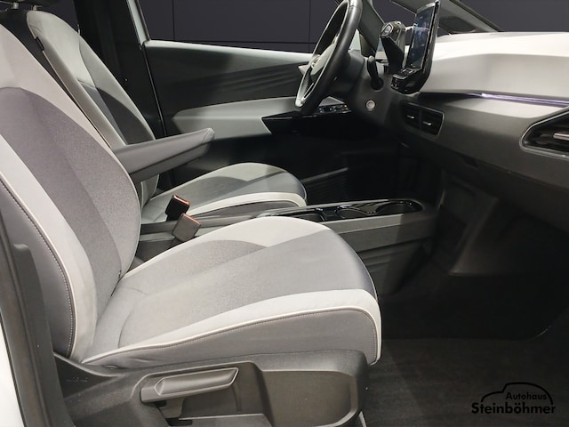 Volkswagen ID.3 Family Performance Pro